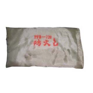 PFBCable Fire-proof bag