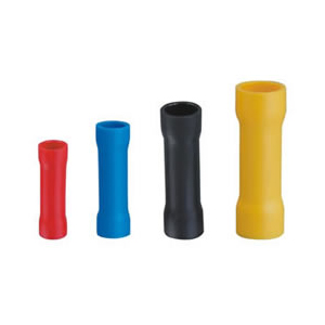  Long (short form)-wide insulation in the middle connector