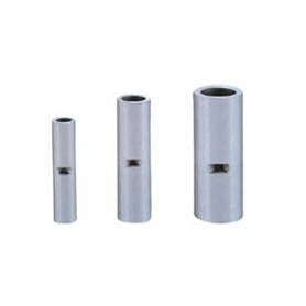 Naked in the middle connector