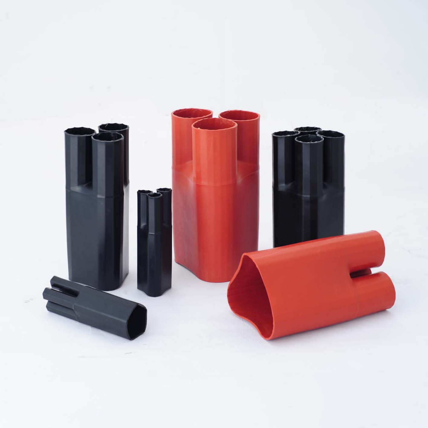 Heat Shrinkable Breakout(RCZT)