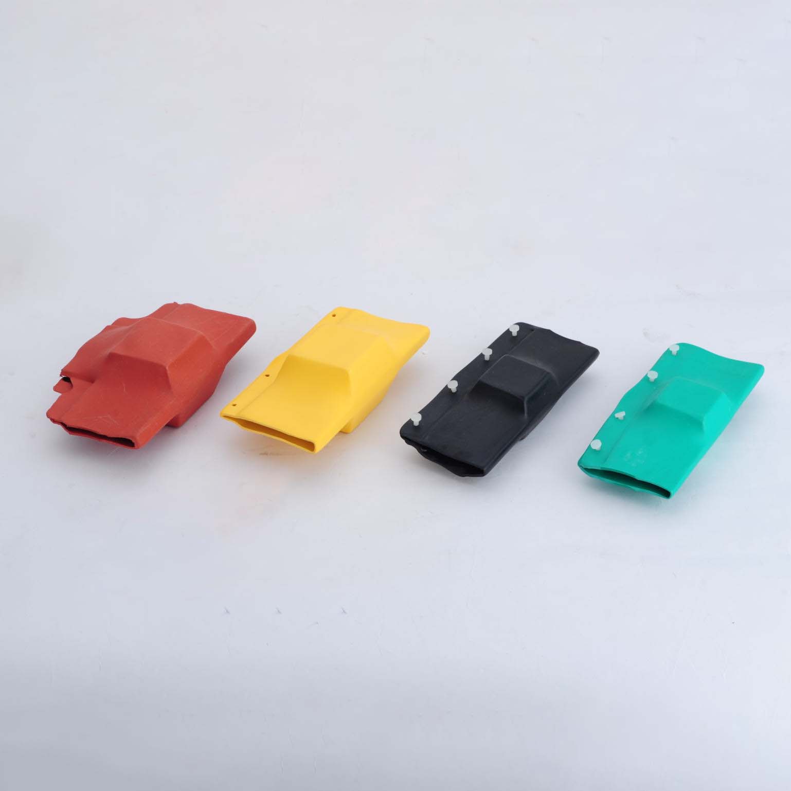 HEAT SHRINKABLE BUS-BAR BOX