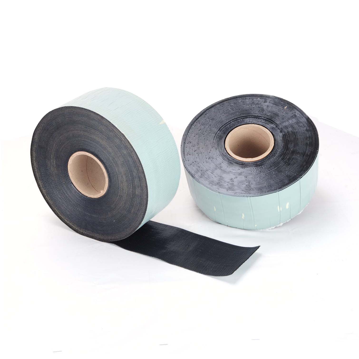 Self-fusing Rubber Splicing Tape