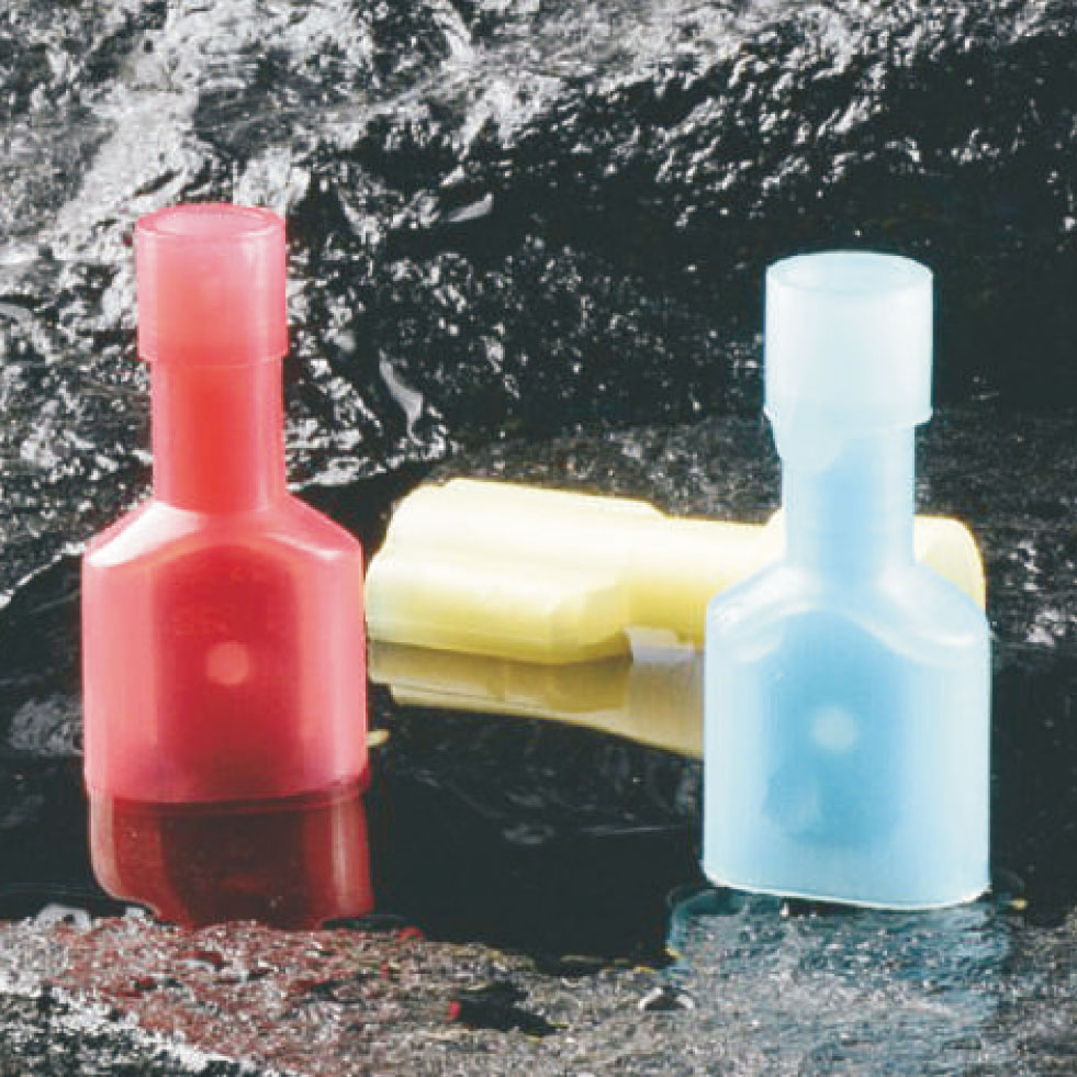 Male Fully Insulated Joint（Nylon）