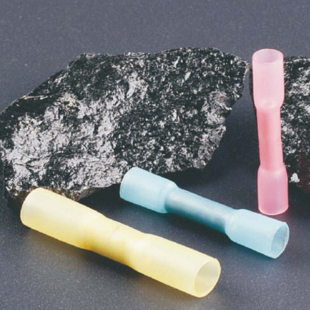 Takeover of hot shrinkage(copper tube,copper plate)