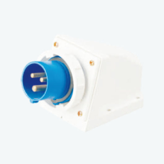 TH-5132、TH-5232 Implement Sockets