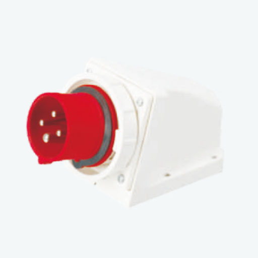 TH-5142、TH-5242 Implement Sockets