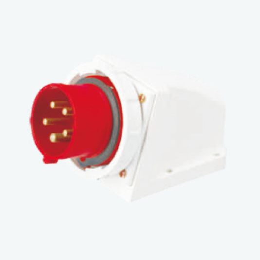 TH-5152、TH-5252 Implement Sockets