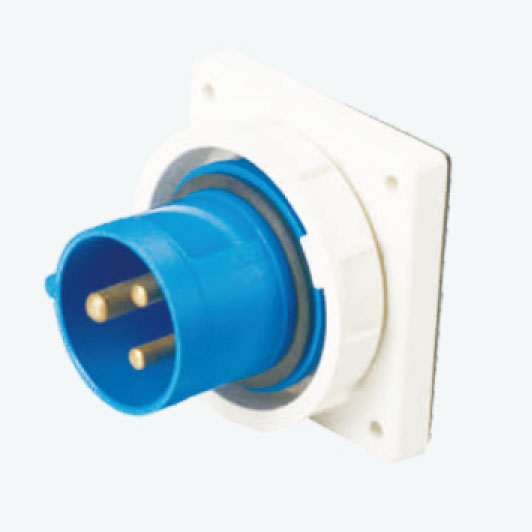 TH-6132、TH-6232 Implement Sockets