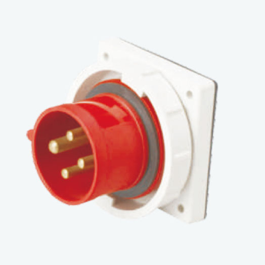 TH-6142、TH-6242 Implement Sockets