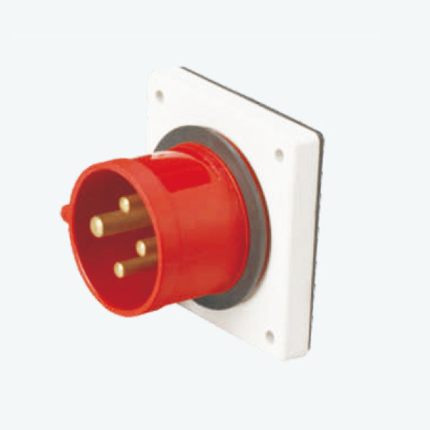 TH-6142、TH-6242 Implement Sockets