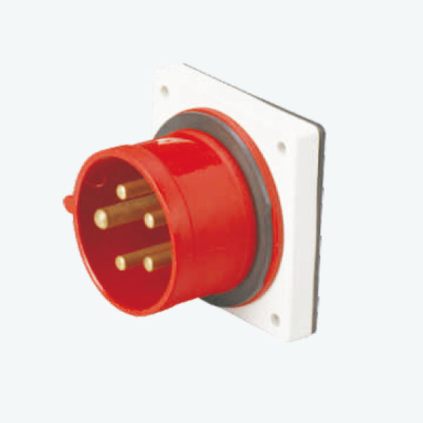 TH-6152、TH-6252 Implement Sockets