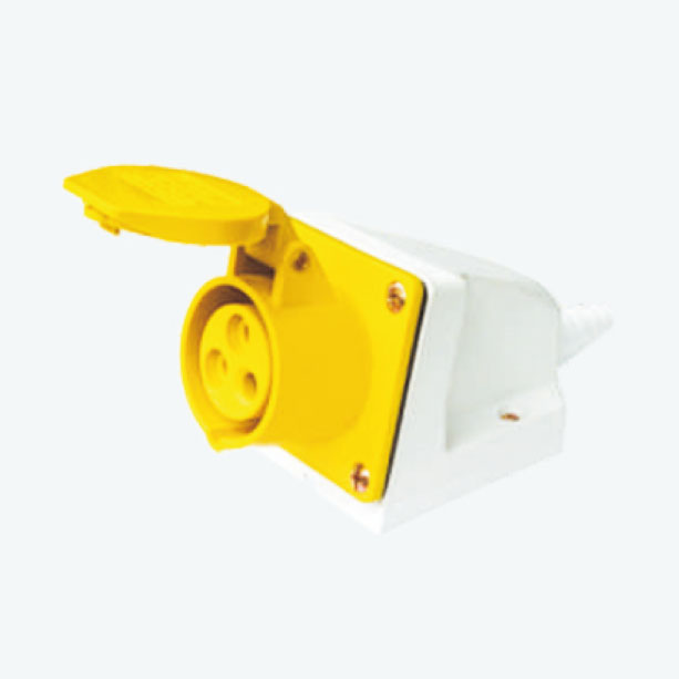 TH-113L-4、TH-123L-4 Plugs with Grommets