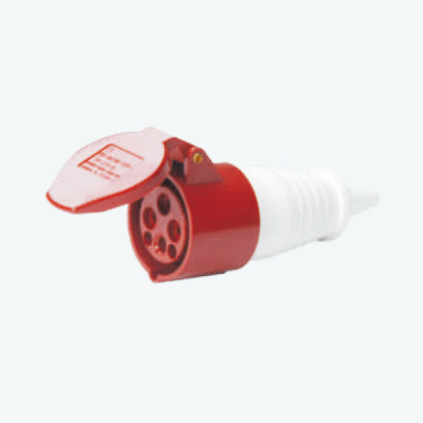 TH-214L、TH-224L Plugs with Grommets