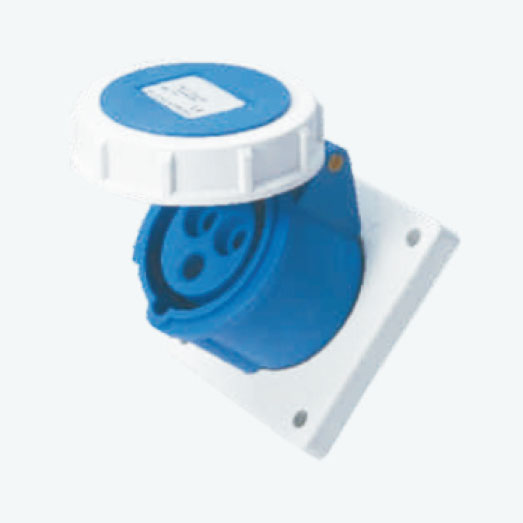 TH-3132、TH-3232 Straight Panel Sockets