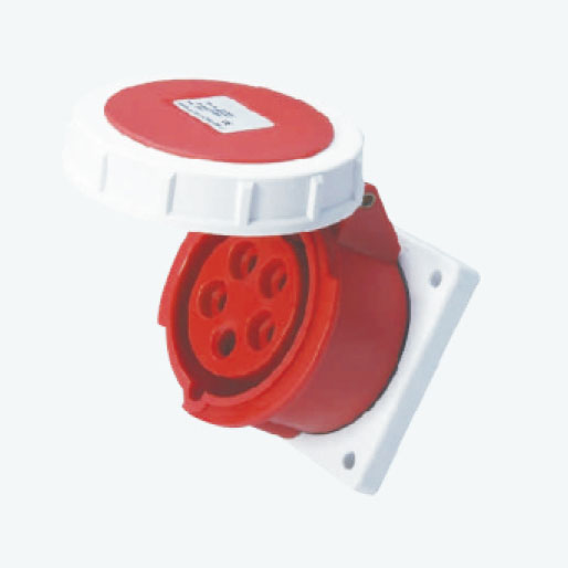 TH-3152、TH-3252 Straight Panel Sockets