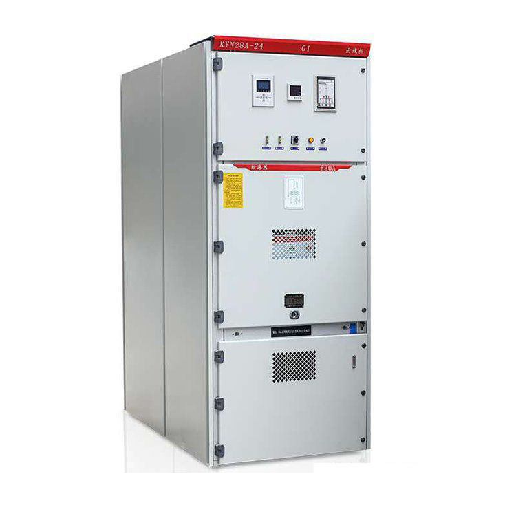 KYN28-24kV high voltage switchgear