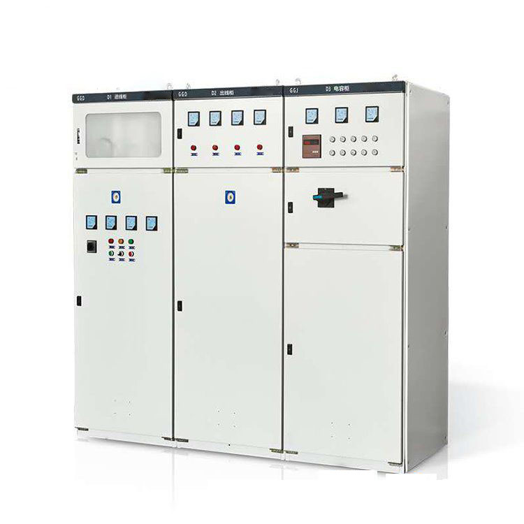 GGD LV panel factory MOQ=0