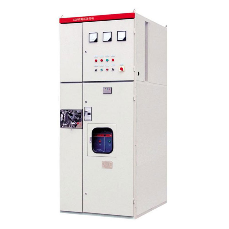 Medium Voltage Switchgear
