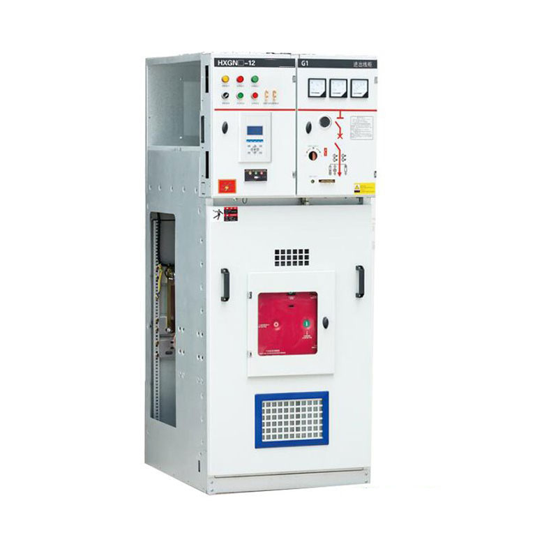 metal clad switchgear HXGN