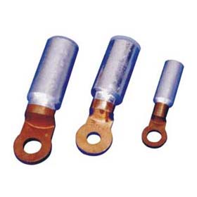 Copper-Aluminium Connecting Terminals