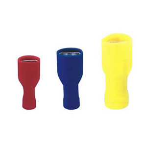 Mother-wide joint insulation