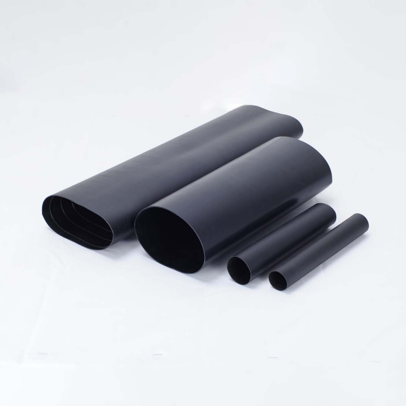 Semi-Conductive Heat Shrinkable Tubing(RCBD)