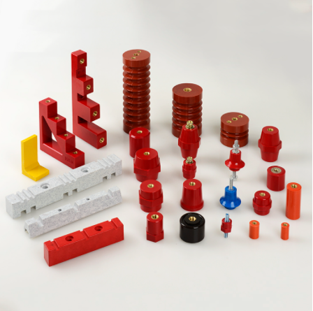 busbar insulators