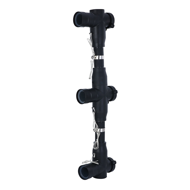 12-24kV Top drive bus connector