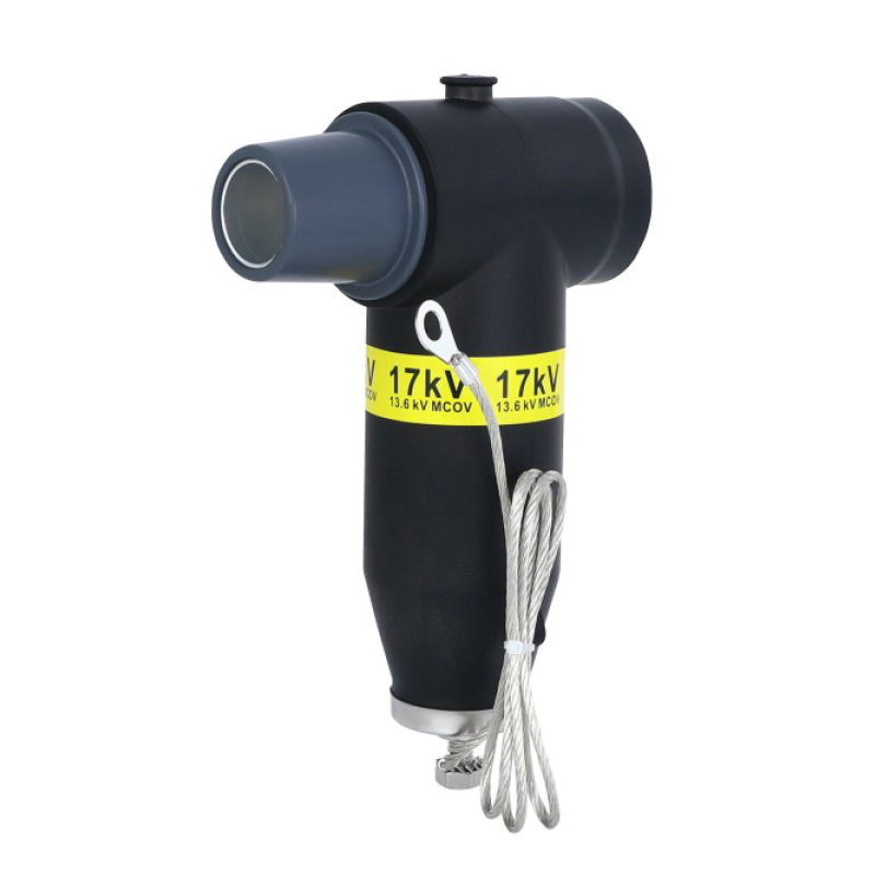 HBLQ-17/50 European-style followed by arester