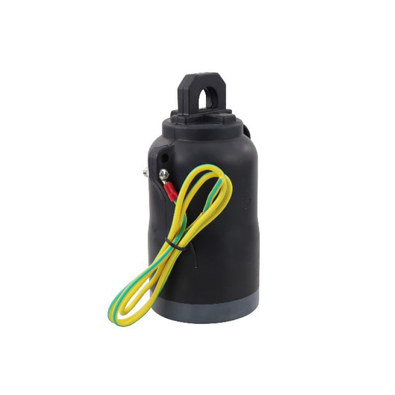 JYM-口/630 12kV/24kV 630A Insulated protective cap