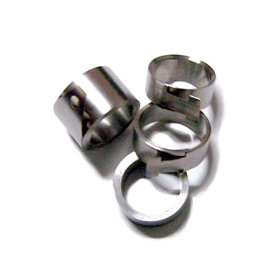 Constant Force Spiral-spring