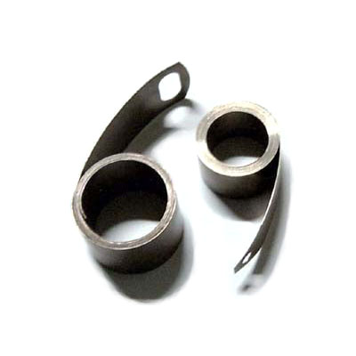 Constant Force Spiral-spring