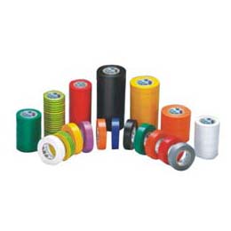 PVC Electric Insulation Tape