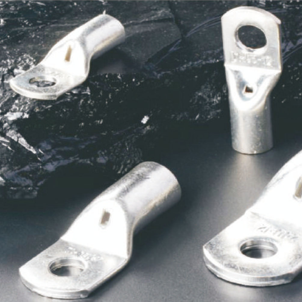 Imported Copper Terminals Connecting tube