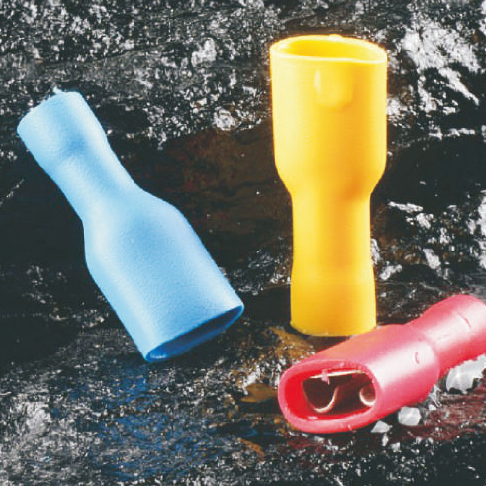 Full Insulated Female Disconnector