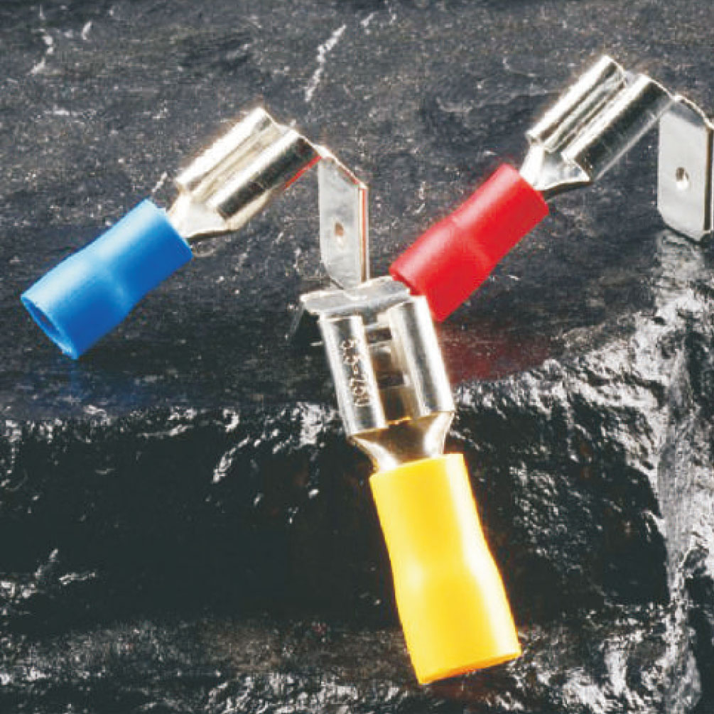 Insulated Piggy Back Disconnector