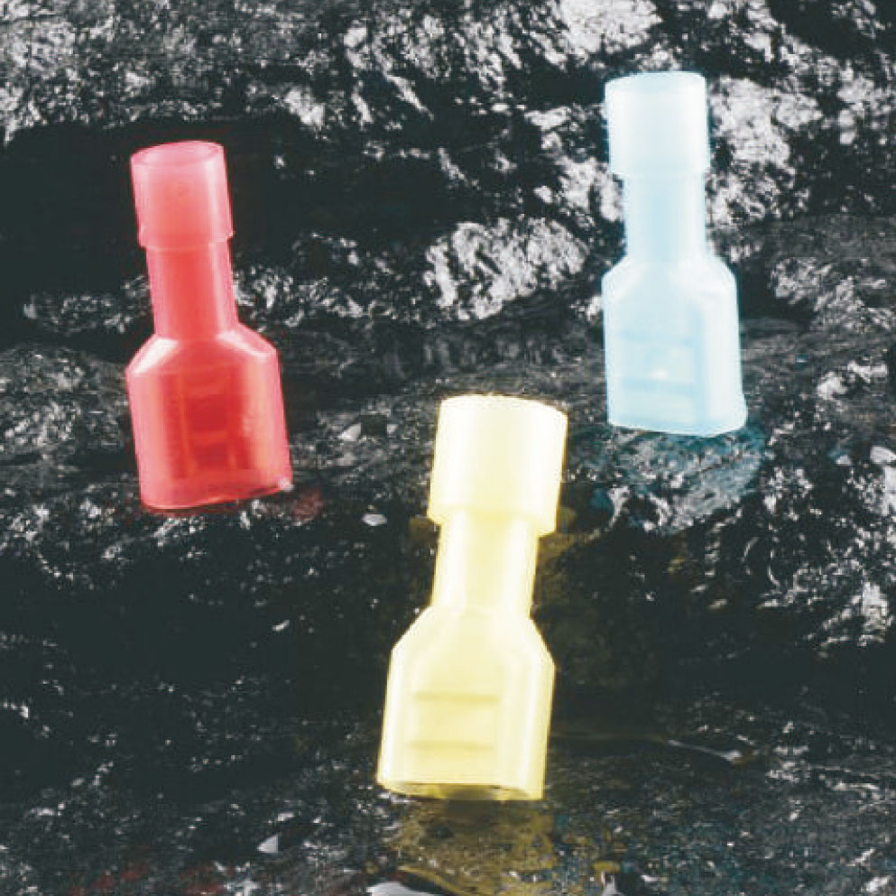 Female Fully Insulated Box(Nylon)