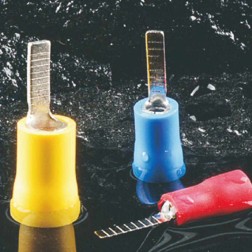 Insulated Blade Terminals