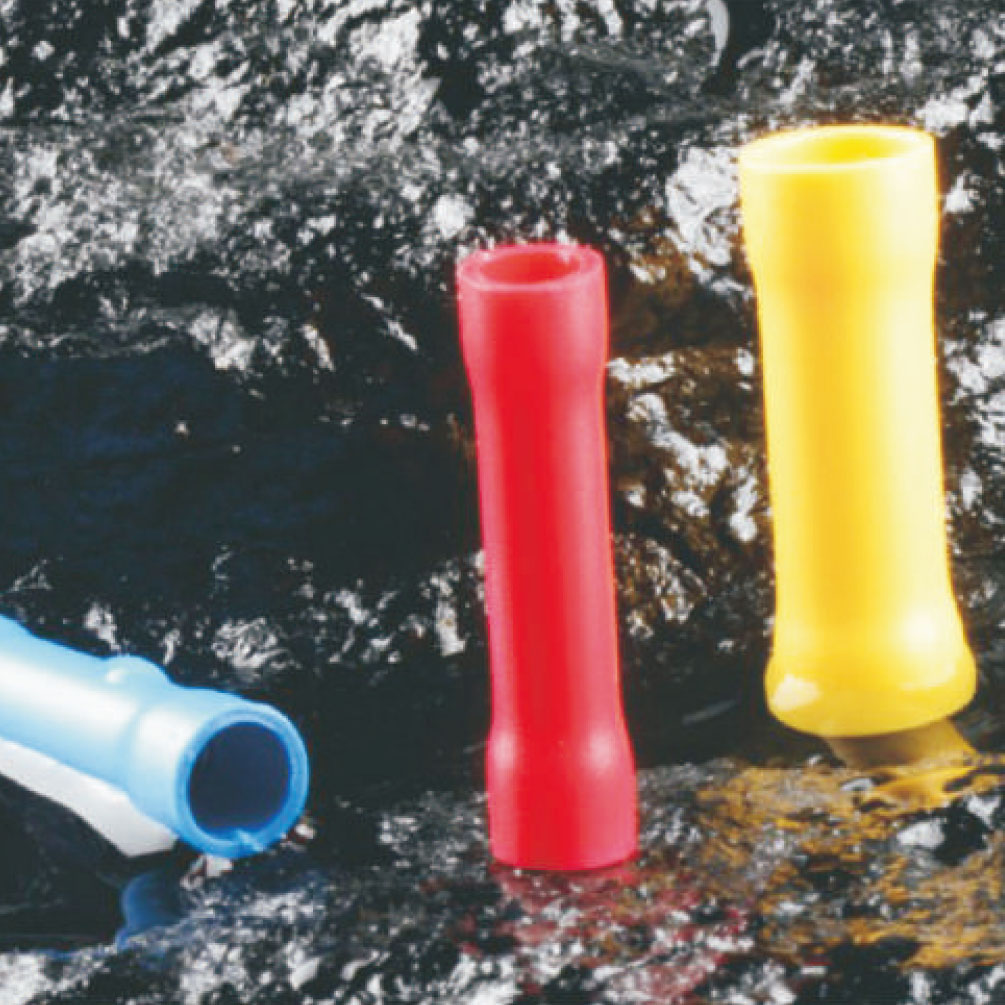 Paralled/Butt Connector